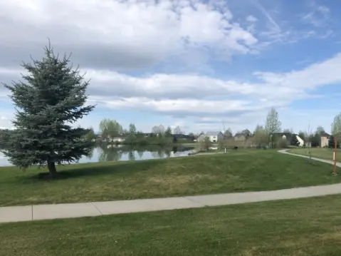 River Rock and Royal Village