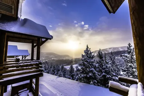 Alpenglow Condo