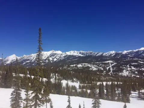 Cascade Ridge Condos