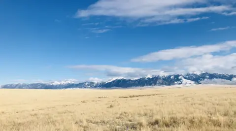 Shining Mountain Airpark