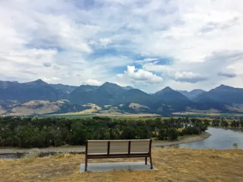 Hidden Valley