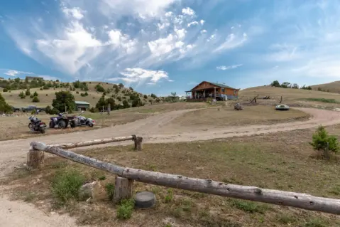 Eagle Ridge Estates
