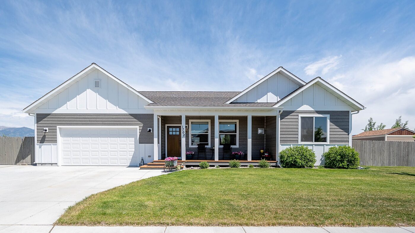 How Much do Homes Cost in Belgrade, MT