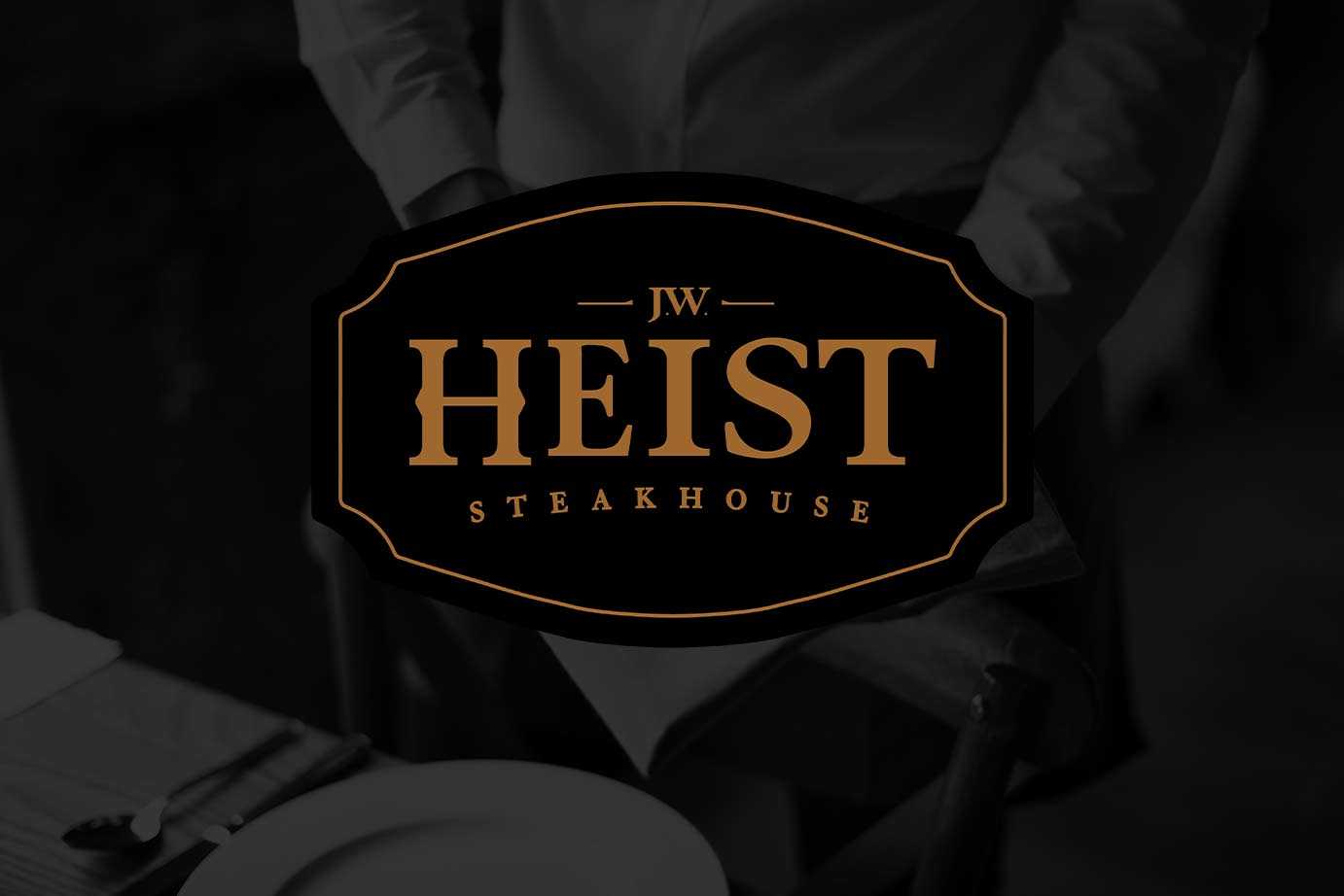 JW Heist Steakhouse Bozeman