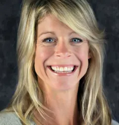 Traci Rasmussen